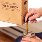 Review: Wandering Bear Coffee