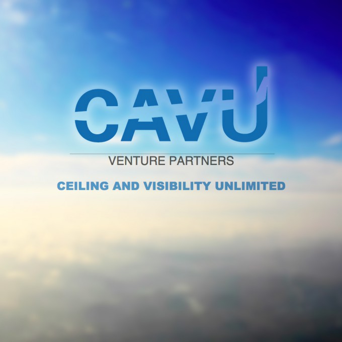 CAVU Founders: “Shifting Food Paradigm” to Guide Investment