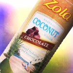 Review: Zola Chocolate Coconut Water