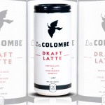 Frothy Innovation: La Colombe Launches Canned “Draft Latte”