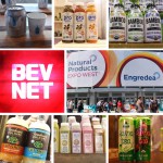 New Products, Brand Updates From Day 1 of Expo West 2016