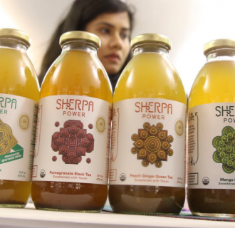 Sherpa