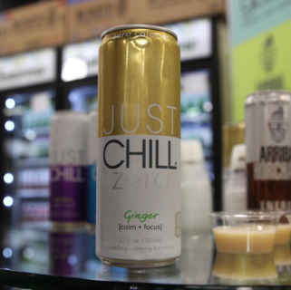 justchill