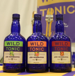 wildtonic