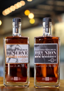 NewWhiskeys