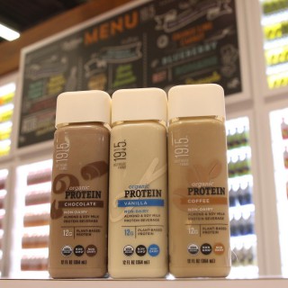 1915 Protein