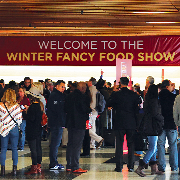 Fancy Foods Roundup