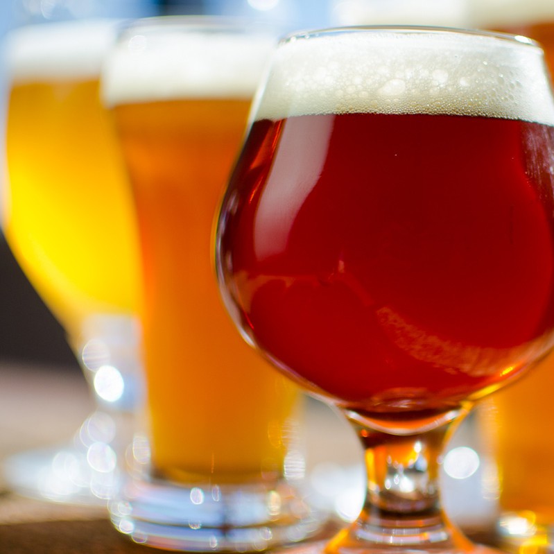 Can Craft Compel More than Beer?