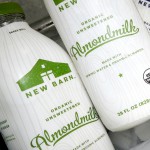 Expo West 2016 Video: Nut Milk Trends