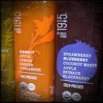 Expo West Video 2016: The Changing Face of Cold-Pressed Juice