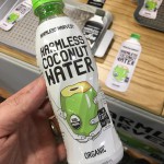 Harmless Harvest Execs Discuss Ending Use of HPP