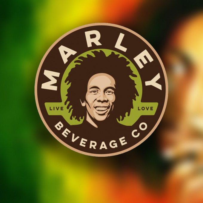 Is This Love? New Age Merges With Marley Beverage Co.