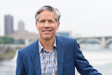 John Haugen, 301 INC