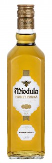 Premium Vodka Crafted with Poland’s Finest Honey Expands from Coast to Coast