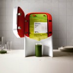 Interview: Juicero Founder Discusses Launch of Countertop Cold-Pressing System
