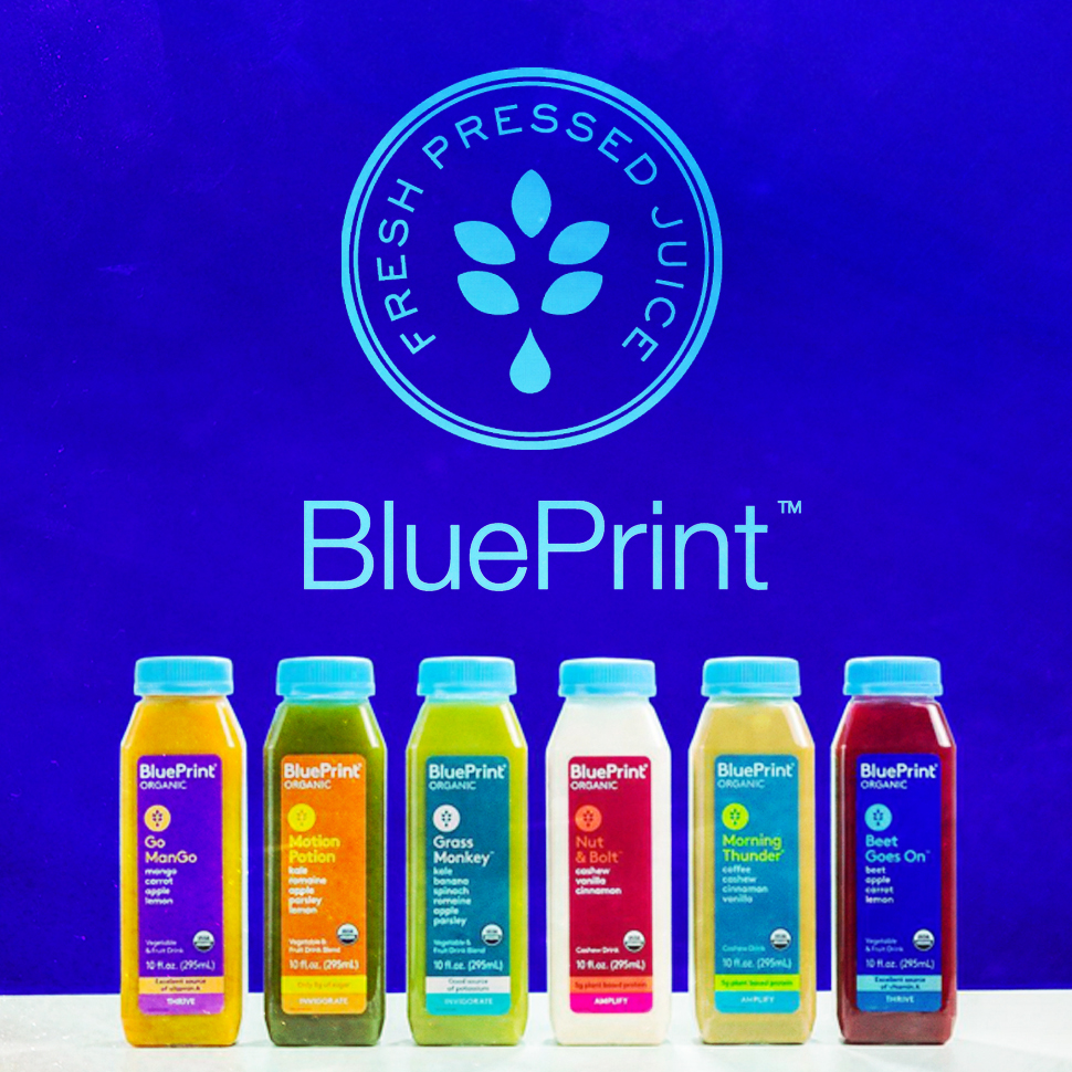 Review: BluePrint Organic: A Much Needed Line Extension