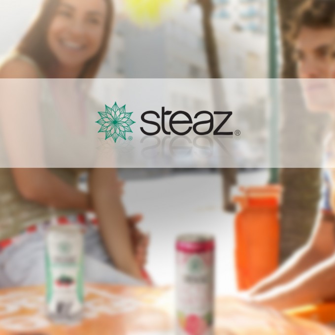 Steaz Hits The Sale Block