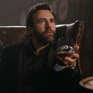 Press Clips: Pepsi Promotes 1893 with “Soda Sommelier”, SodaStream Behind Fictional “Heavy Bubbles” Brand