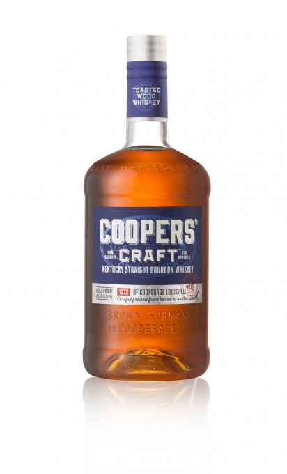 Brown-Forman Coopers Craft