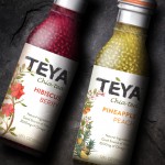 Review: Teya Chia Tea