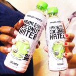 Review: Harmless Harvest Coconut Water