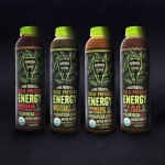 Review: Garden of Flavor Energy