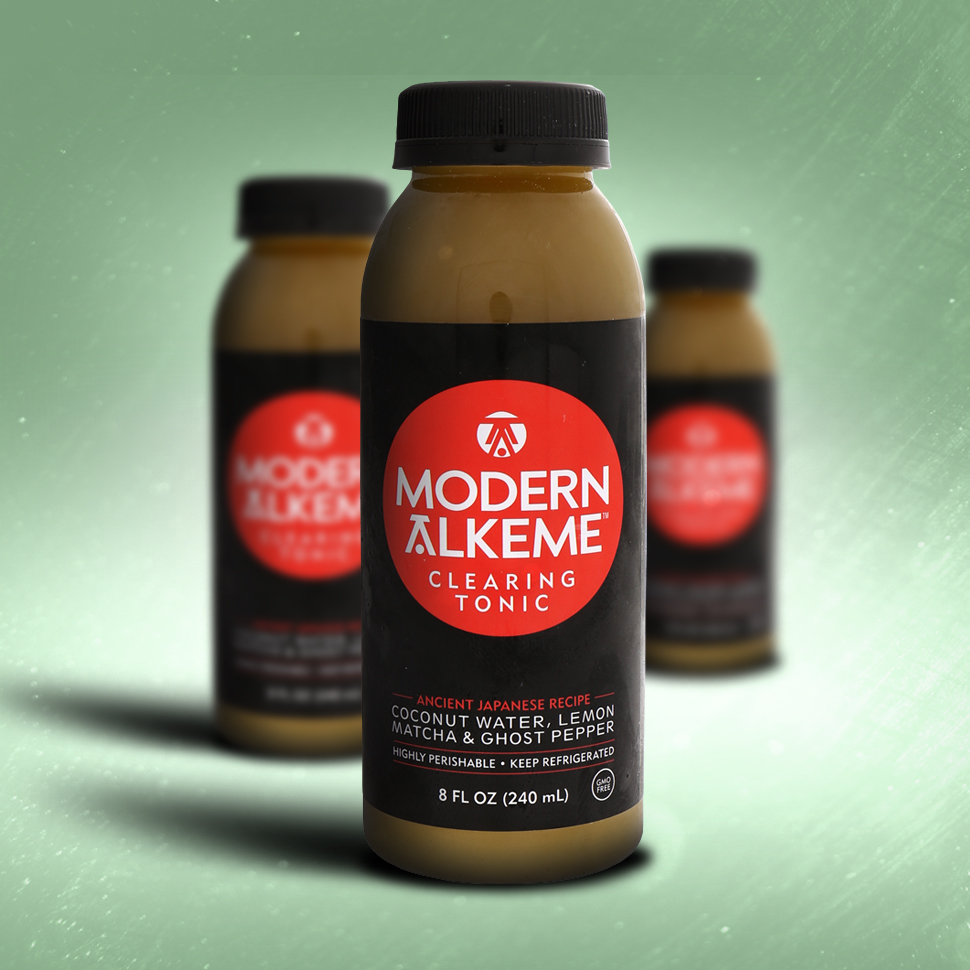 Review: Modern Alkeme: “Clearing” is the new Cleanse