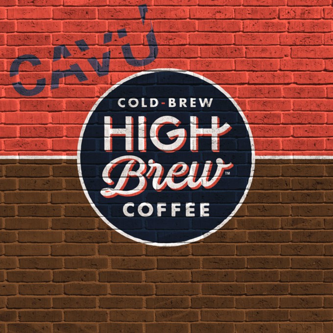 High Brew Raises $4 Million from CAVU Venture Partners, Joins Dr Pepper Snapple’s Allied Brands Stable