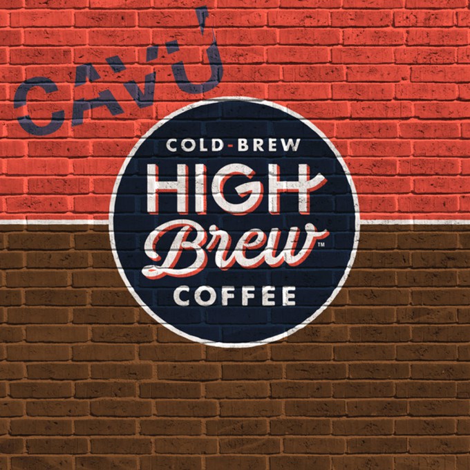 High Brew Coffee To “Keep Austin Wired” During Festival