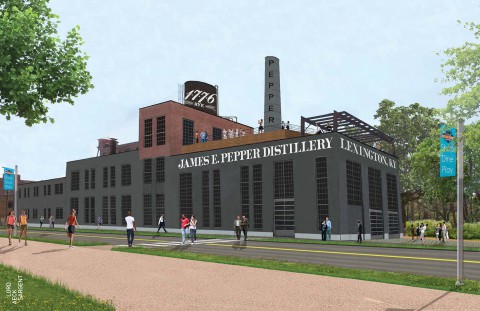 Pepper Distillery Rendering.indd