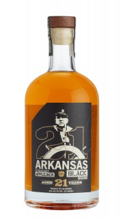 Arkansas Black Straight Applejack Expands Distribution