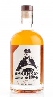 Arkansas Black Straight Applejack Expands Distribution