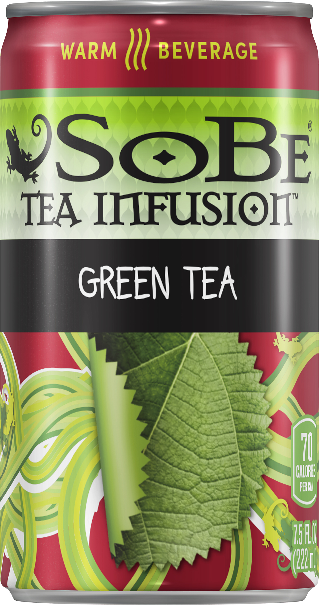 PepsiCo Tests Heated Beverages in Boston