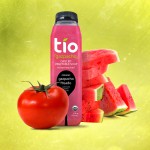 Review: Tio Gazpacho Rosado