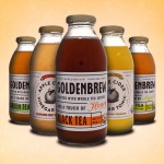 Review: GoldenBrew Tea