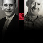BevNET Live: Compass Group Interview, Strategics Panel with Coke, NWNA, WhiteWave, Whipstitch on Tap