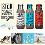 Totally STōKed: WhiteWave Enters Cold-Brew Coffee Category