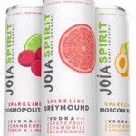 Joia Mixes It Up With New Line of Premixed Cocktails