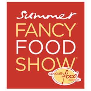 Fancy Food Summer 2016 Preview