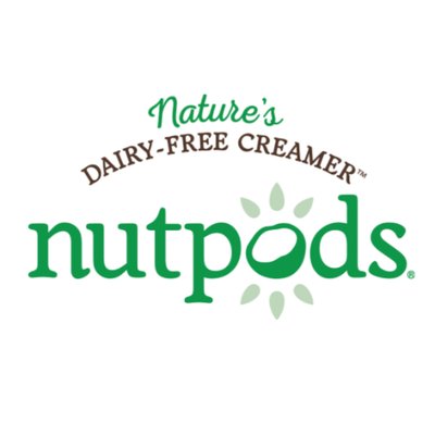 nutpods Now Available to UK Consumers