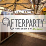BevNET Live: Tuesday Night Afterparty