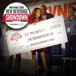 Monfefo Wins New Beverage Showdown 11