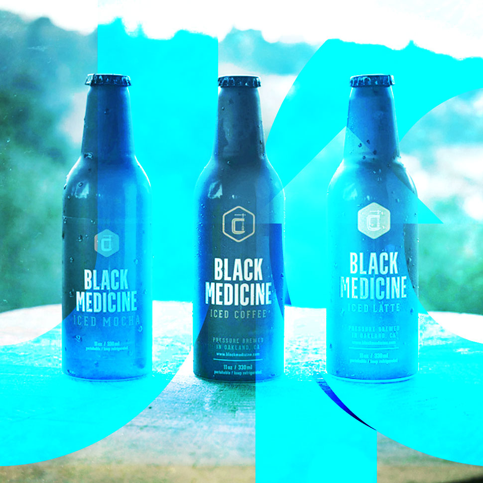 Black Medicine Raises $1 Million on CircleUp