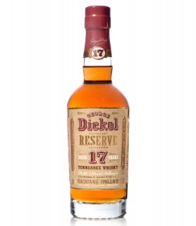 George Dickel(R) Adds 17-Year, Tennessee-Only Offering To Family Of Whiskies (PRNewsFoto/Diageo)