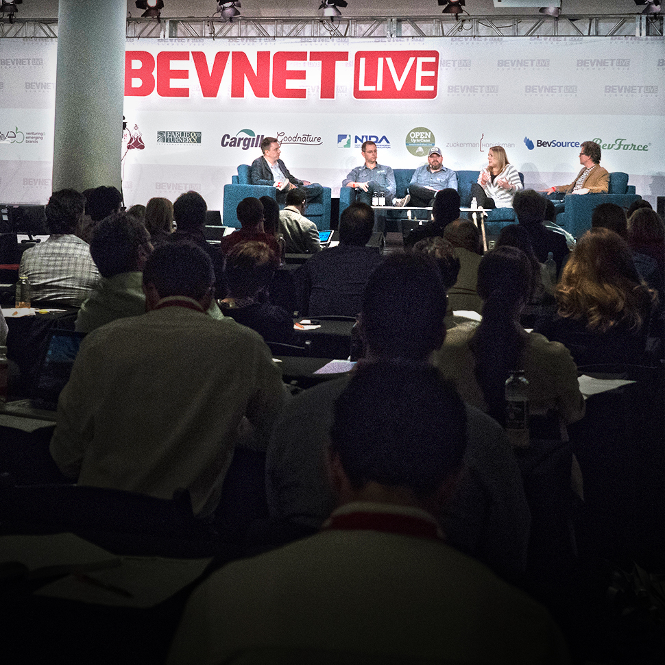 BevNET Live Summer 2016 Day One Recap