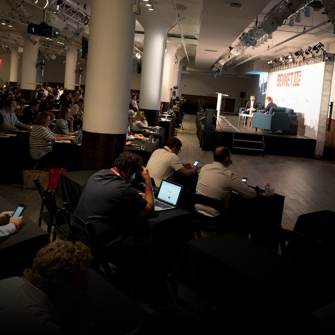 BevNET Live Summer 2016 Day Two Recap