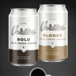 Review: Veritas “Cold Press” Coffee