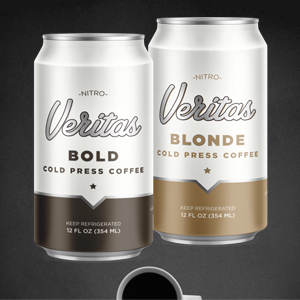 Review: Veritas “Cold Press” Coffee