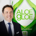 Incubation Over: L.A. Libations Launches Aloe Gloe With Coke Investment