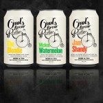 So Rad: Owl’s Brew Launches RTD Cocktail Line